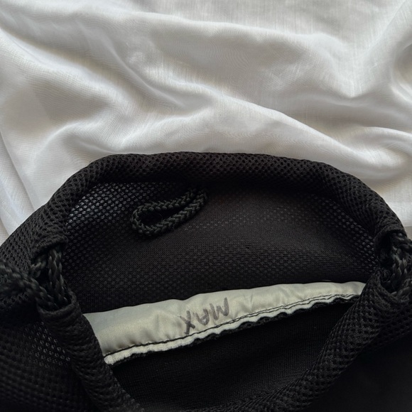 Harley-Davidson Quick-Draw String Backpack - Picture 3 of 8